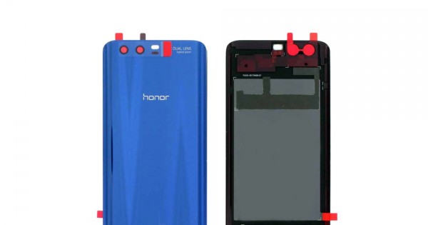 honor stf l09 battery