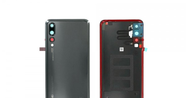 huawei p20 pro battery cover