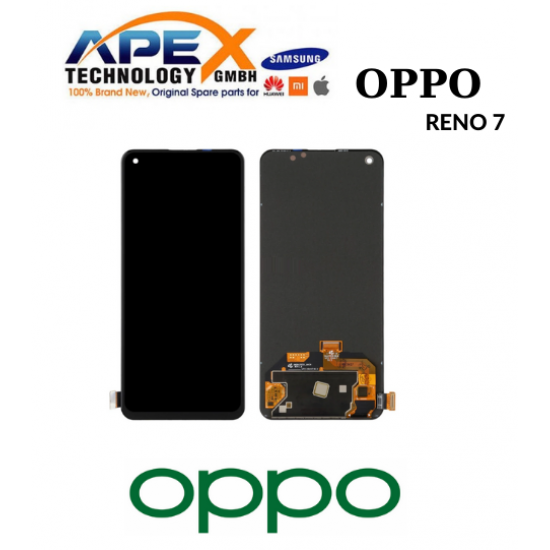 Oppo Reno 7