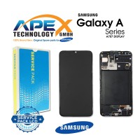 samsung galaxy a707f