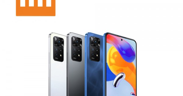 XIAOMI NOTE 11 – Paguishop