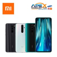 Pantalla Original Xiaomi Redmi Note 8 Pro (M1906G7G) - Service Pack