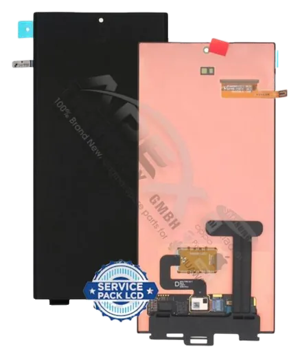 Samsung Galaxy S23 Ultra 5G Spare Parts Wholesale – APEX