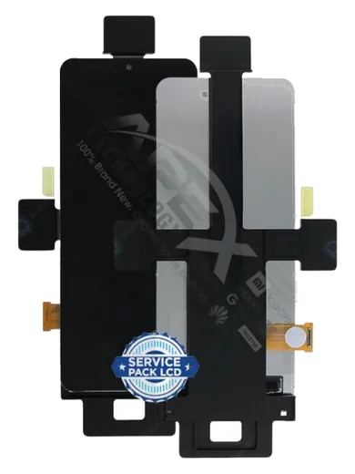 Samsung Galaxy Z Flip 4 5G Spare Parts | APEX Technology