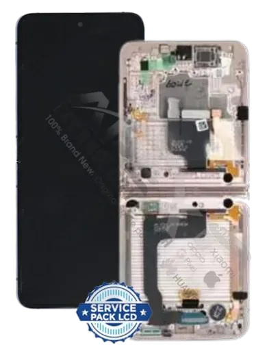 Samsung Galaxy Z Flip 4 5G Spare Parts | APEX Technology