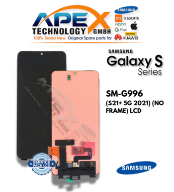 SM-G996 (S21+ 5G 2021) (NO FRAME) LCD