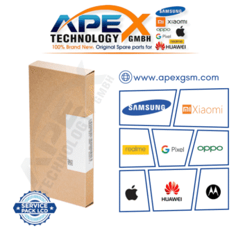 OnePlus Nord 5G (2020) BLACK LCD