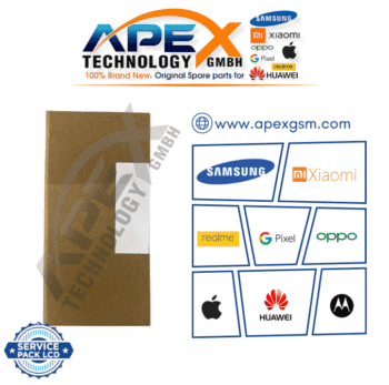 OPPO A78 5G (2023) BLACK LCD