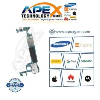 Mainboard G925 (COMM)SM-G925F/M32E,SV;S