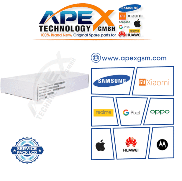 Apple Pencil (2nd generation/ A2051)