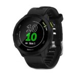Forerunner 55 01-Garmin Forerunner 55 GPS Black UK 010-02562-10