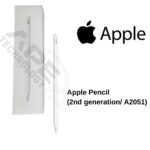 Apple Pencil (2nd generation/ A2051) – MU8F2ZA