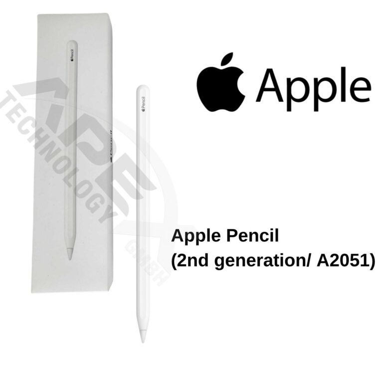 Apple Pencil (2nd generation/ A2051) – MU8F2ZA