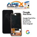 Google Pixel 9 Pro 5G (2024) NOIR LCD (Chn Original) – G949-01070-00