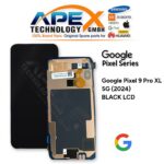 Google Pixel 9 Pro XL 5G (2024) SCHWARZ LCD – G949-01011-00