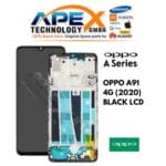 OPPO A91 4G (2020) PRETO LCD – 4903328
