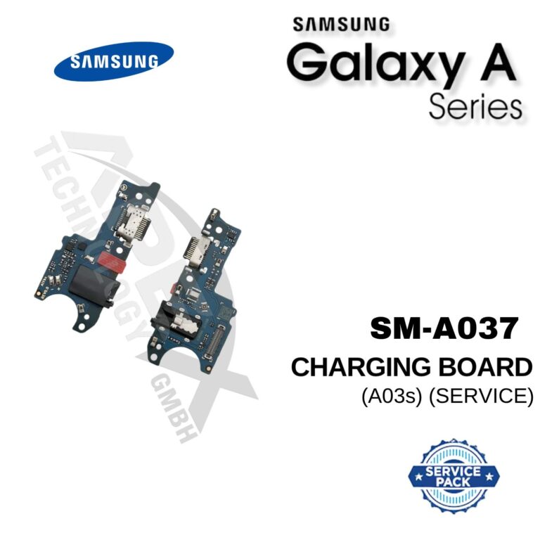 Samsung Placa de carregamento SM-A037 (A03s) (SERVICE) – GH81-21244A