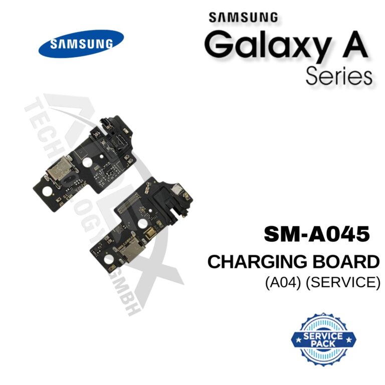 Samsung Scheda di ricarica SM-A045 (A04) (SERVICE) – GH81-22686A
