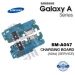 Samsung Carte de charge SM-A047 (A04s) (SERVICE) – GH96-15280A