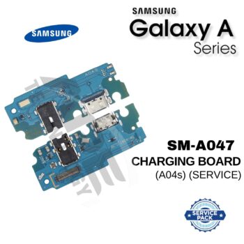 Samsung Placa de carga SM-A047 (A04s) (SERVICE) – GH96-15280A