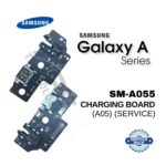 Samsung Placa de carregamento SM-A055 (A05) (SERVICE) – GH81-24200A