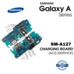 Samsung Scheda di ricarica SM-A127 (A12) (SERVICE) – GH96-14636A