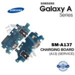 Samsung Carte de charge SM-A137 (A13) (SERVICE) – GH96-15366A