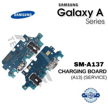 Samsung Placa de carga SM-A137 (A13) (SERVICE) – GH96-15366A