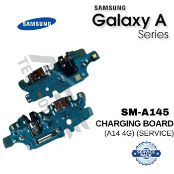 Samsung Placa de carga SM-A145F (A14 4G) NON EU CODE (SERVICE) – GH96-15779A