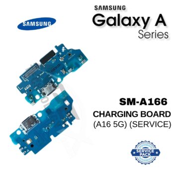 Samsung Placa de carga SM-A166 (A16 5G) (SERVICE) – GH96-18449A