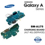 Samsung Placa de carga SM-A175 (A17 4G) (SERVICE) – GH96-20248A