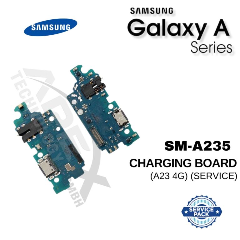 Samsung Placa de carga SM-A235 (A23 4G) (SERVICE) – GH96-15105A