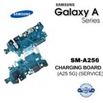Samsung Scheda di ricarica SM-A256 (A25 5G) (SERVICE) – GH96-16227A