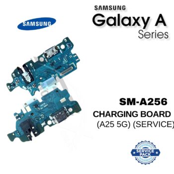 Samsung Ladeplatine SM-A256 (A25 5G) (SERVICE) – GH96-16227A