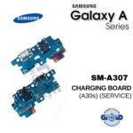 Samsung Placa de carregamento SM-A307 (A30s) (SERVICE) – GH96-12857A