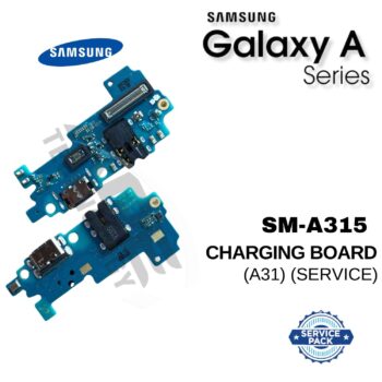 Samsung Ladeplatine SM-A315 (A31) (SERVICE) – GH59-15266A