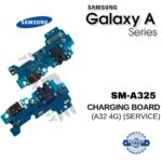 Samsung Scheda di ricarica SM-A325 (A32 4G) (SERVICE) – GH96-14244A