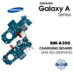 Samsung Scheda di ricarica SM-A356 (A35 5G) (SERVICE) – GH96-16719A