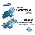 Samsung Scheda di ricarica SM-A366 (A36 5G) (SERVICE) – GH96-19348A