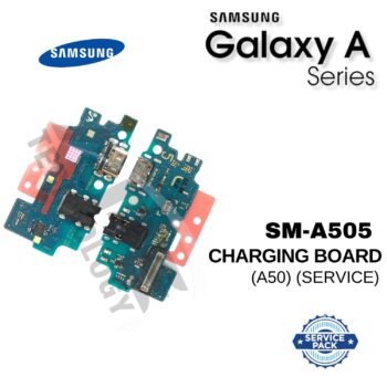 Samsung Placa de carga SM-A505 (A50) (SERVICE) – GH96-12426A