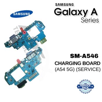 Samsung Placa de carga SM-A546 (A54 5G) (SERVICE) – GH96-15666A