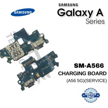 Samsung Placa de carga SM-A566 (A56 5G) (SERVICE) – GH96-19091A