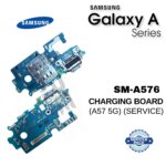 Samsung Ladeplatine SM-A576 (A57 5G) (SERVICE) – GH96-20947A