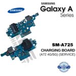 Samsung Placa de carga SM-A725 (A72 4G/5G) (SERVICE) – GH96-14128A