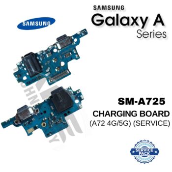 Samsung Placa de carga SM-A725 (A72 4G/5G) (SERVICE) – GH96-14128A