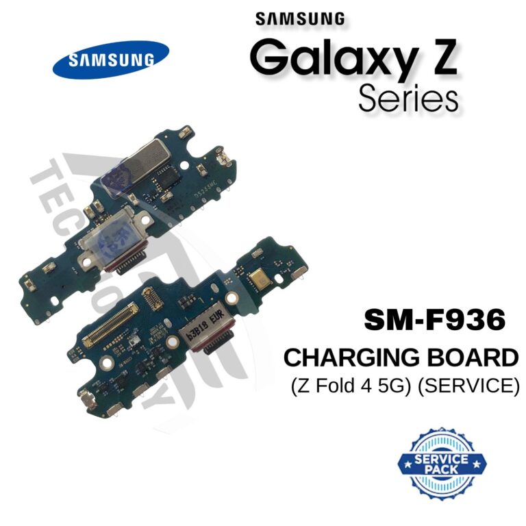 Samsung Carte de charge SM-F936 (Z Fold 4 5G) (SERVICE) – GH96-15388A