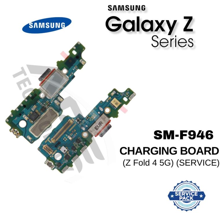 Samsung Placa de carregamento SM-F946 (Z Fold 5) (SERVICE) – GH96-16008A