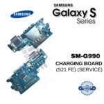 Samsung Placa de carga SM-G990 (S21 FE) (SERVICE) – GH96-14826A