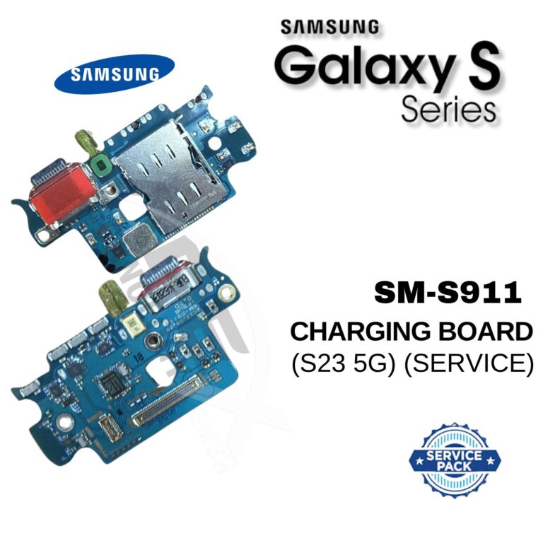 Samsung Placa de carga SM-S911 (S23 5G) (SERVICE) – GH96-15629A