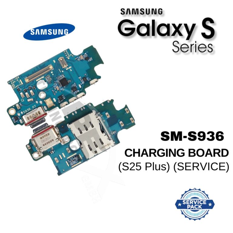 Samsung Carte de charge SM-S936 (S25 Plus 5G) (SERVICE) – GH96-18237A